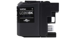 Brother LC-20E-XXL Black Extra High Yield Compatible Inkjet Cartridge